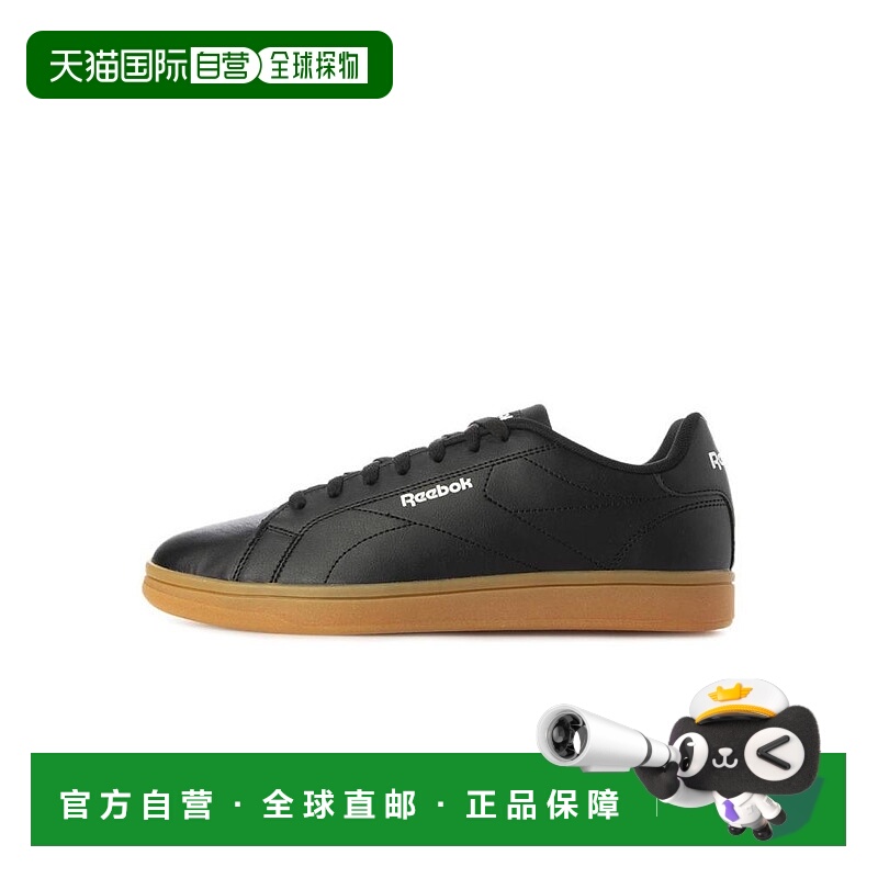 日本直邮日潮 锐步Reebok ROYAL COMPLETE CLN2皮质运动鞋板鞋
