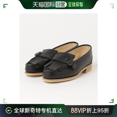 日潮跑腿regal丽格 2469 乐福鞋 black 23776748082469AHBL