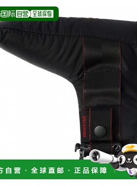 日本直邮BRIEFING 高尔夫推杆套 CS [BRG251G07]