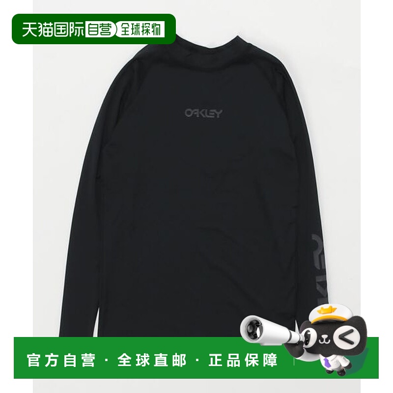 日本直邮OAKLEY LS PRESSURE 25.0 长袖 [92348649]