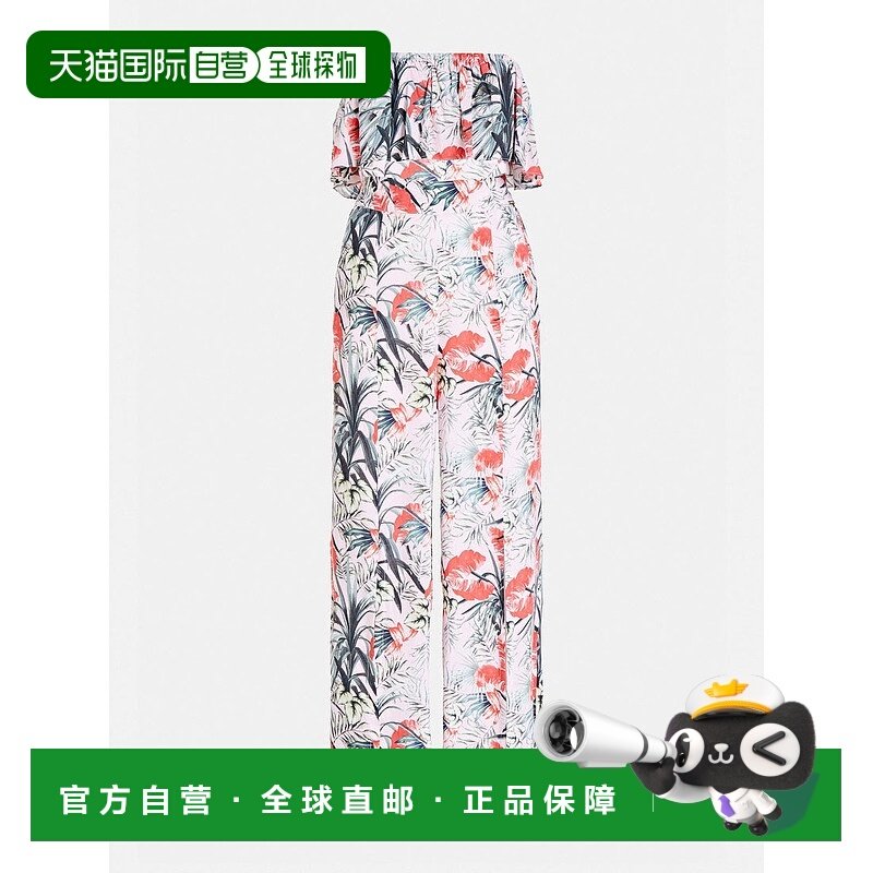 日本直邮Guess Briana Set Up [GU1432EW17602] 套装