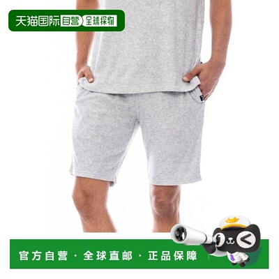 日本直邮BILLABONG 比拉邦 MODAL PILE 短裤 [144818989]