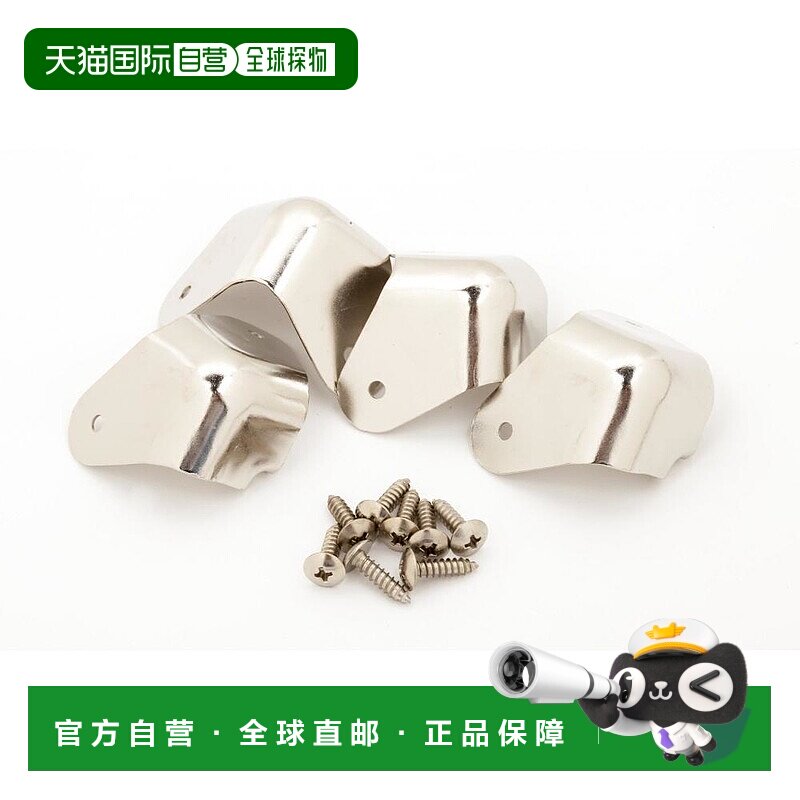 【日本直邮】Fender Pure Vintage系列吉他放大器专用零件芬德