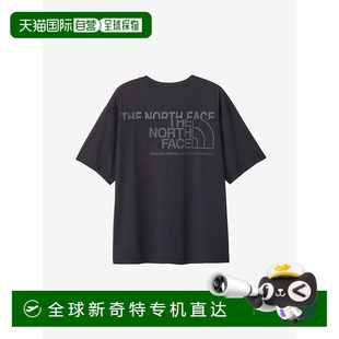 NORTH T恤 Run Strike Free 男女通用夾克 日本直郵THE NP1 FACE