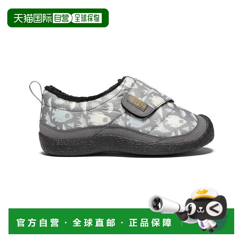 日本直邮【日本直邮】KEEN科恩儿童跑步鞋1025520