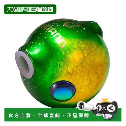 日本直邮禧玛诺 Engetsu Bakubaku TG 90g JC-T09W 005 S Grikin