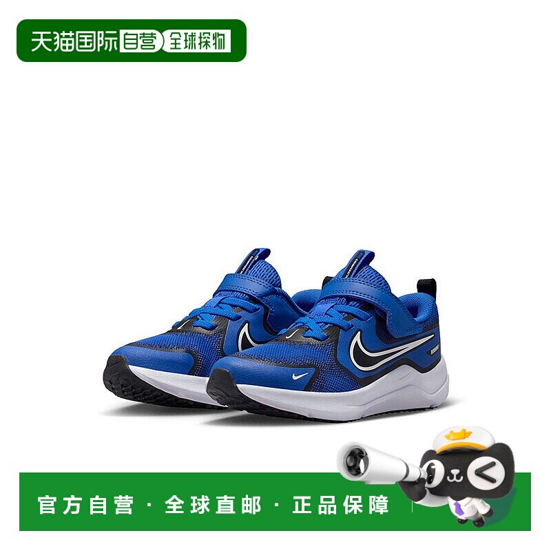 日本直邮耐克青少年 Cosmic Runner PSV 运动鞋尺码 16.5-22 厘米