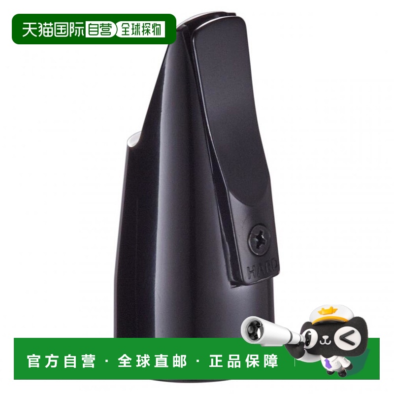 自营｜罗兰AE10型电吹管替换用吹嘴黑色OP-AE10MPH