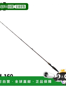 日本直邮Daiwa船竿 25 Shun'ei Tenya Tachiuo EX 91H-160