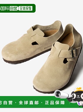 日本直邮BIRKENSTOCK London 常规窄款 1010503 1010504 1028078