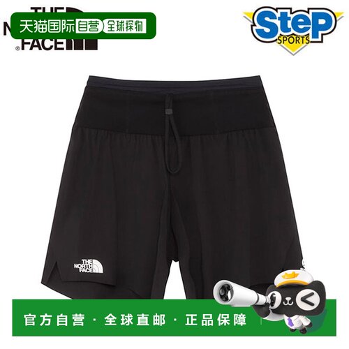日本直邮北面THE NORTH FACE Enduris Trail 字母品牌Logo防水三