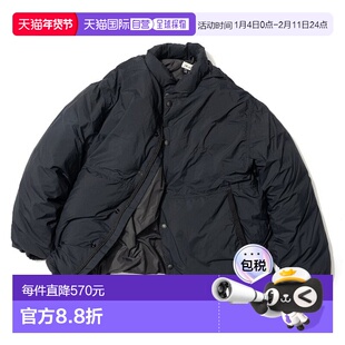 日本直邮NANGA Weatherlite 羽绒服 NH25FW-WLDJ