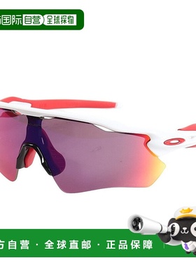 日本直邮OAKLEY-Oakley（男士）太阳镜Lader EV Path 92080538 UV
