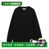 921 日本直邮B 1h可退 原创全棉 MING 男女同款 T恤 BEAMS 长袖