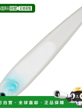 【日本直邮】达亿瓦TG Bait 80 路亚饵 带变色龙全夜光蓝色罐装