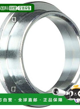 【日本直邮】Makita牧田金刚钻银白色金属圆环状湿型A-27355