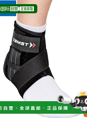 日本直邮ZAMST赞斯特A1-S系列护踝用具3707脚踝固定护具时尚百搭