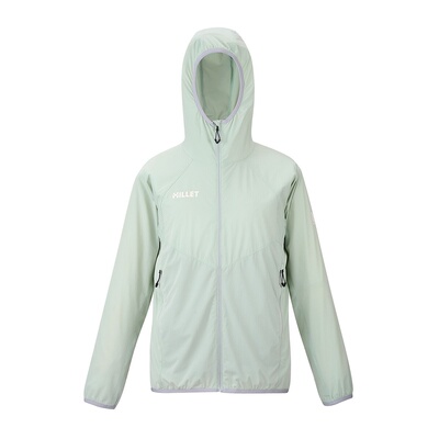 日本直邮Insect Barrier 防虫连帽卫衣