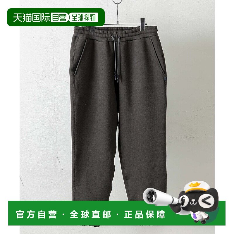 日本直邮phenix FUNCTIONAL HEAVY WEIGHT SWEAT PANTS 运动长裤