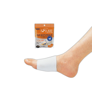 日本直邮阿基里斯 ACHILLES Sorbo 水平足弓支撑器 Usugata SRO21