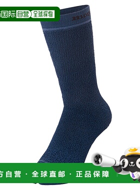 日潮跑腿Montbell蒙贝欧 KAMICO男式徒步分趾袜 SLBL S 1118704