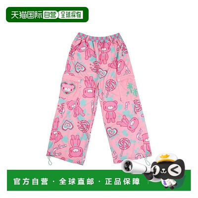 日本直邮日潮 ACDC RAG Gloomy × Sophie Powers Candy 裤子