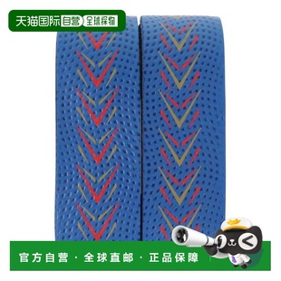 日本直邮MIZUNO 棒球棒用双缠绕彩色握把胶带 23AW 1CJYT12500 14