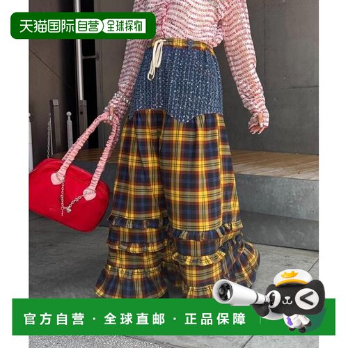 日本直邮官方授权 CIAOPANIC TYPY HELLO.SANFRAN【付后1h可退】