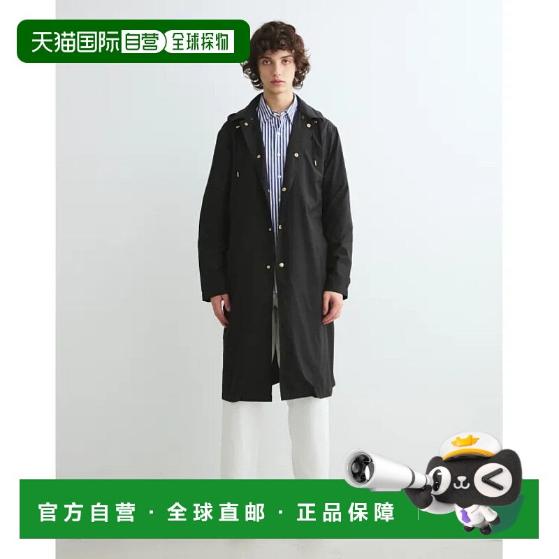 1h可退 日本直邮Traditional Weatherwear PENRITH RAIN PACKABLE