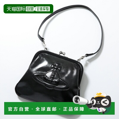 日本直邮Vivienne Westwood 手提包VIVIENNES CLUTCH 52050009 42