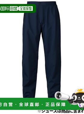 日本直邮Daiwa Wear DR-1924P GORE-TEX 多功能雨裤M 码
