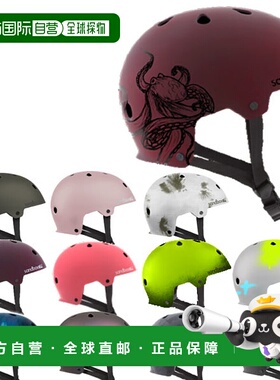 日本直邮 SANDBOX / 沙盒头盔 LEGEND LOW RIDER Low Rider Wake