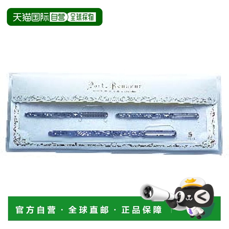 【日本直邮】Clover Port Bonheur 铃兰穿线器 79-594