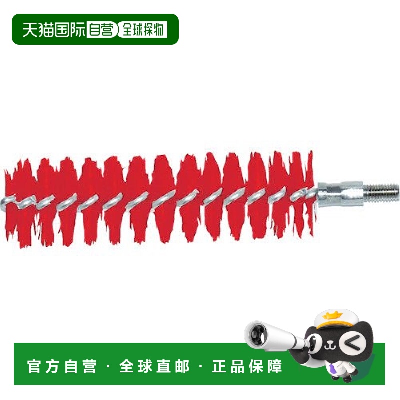 【日本直邮】TRUSCO 接头刷 TJPB-30-B 蓝色 30毫米