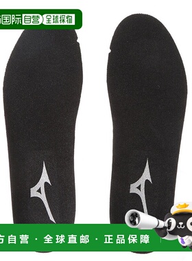 日本直邮 Insole 鞋垫 P1GZ140009美津浓足球鞋