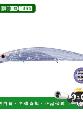 日本直邮OSP 海鲈鱼饵 Varuna S C79 Ababai Keimura