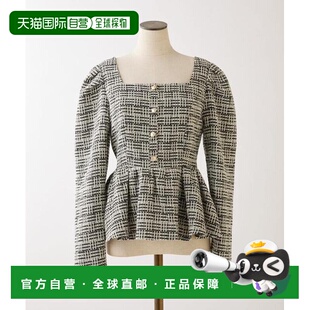 1h可退 日本直邮官方授权 one after another NICE CLAUP 背部系