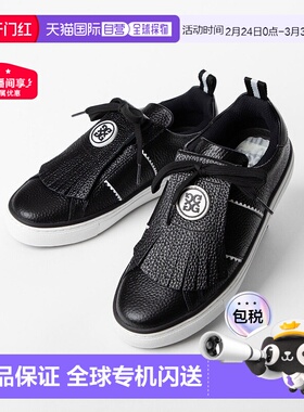 日本直邮G/FORE G4LA23EF14 KILTIE DSRPT 高尔夫鞋 女士高尔夫鞋