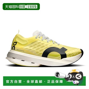 网面厚底运动鞋 日潮跑腿ON昂跑 Strike Cloudboom 3we3047 女款