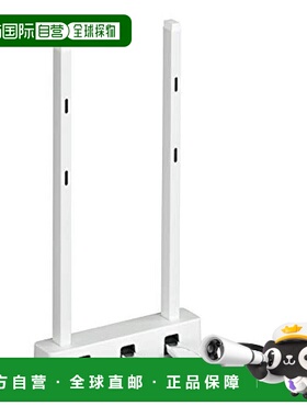 雅马哈电子琴脚踏支架 白色 P-515/P-125/P121专用LP-1WH踏板