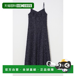 1h可退 日本直邮JACQUARD 女士修身华服 连衣裙 显瘦设计 010IA23