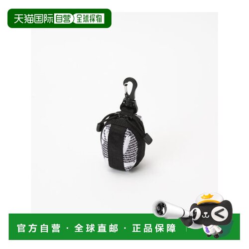 日本直邮New Balance GOLF-高尔夫球支架 小袋