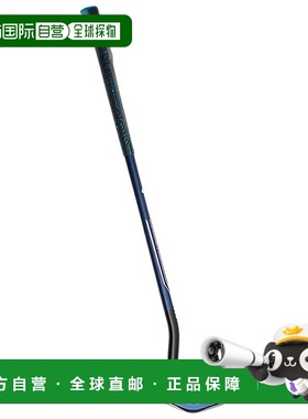 日本直邮 Asics 地面高尔夫球杆 GG Smart Hitting TC 地面高尔夫
