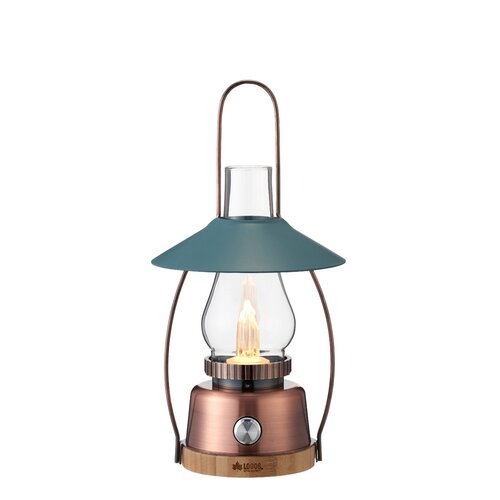 日本直邮BAMBOO 尤拉梅基经典学院风提灯 灯具