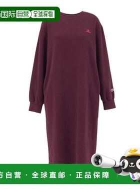 日本直邮Champion 复古系列连衣裙 CW - C012 935(L… 连衣裙