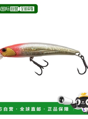 日本直邮DUO 鲈鱼诱饵 Realis Fang Bait 140SR PG 红头