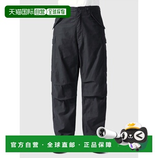 日本直邮BUZZ RICKSON  纯棉工装裤M-51William Gibson 系列M-195