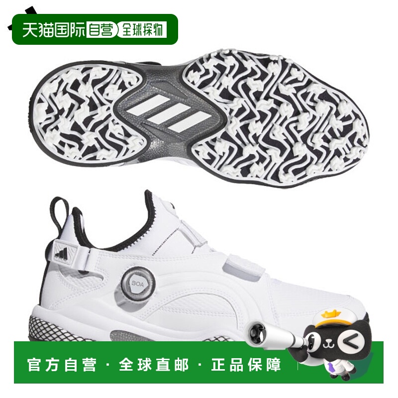 日本直邮阿迪达斯 Code Chaos 25 Mid Boa NQX22 男士 JP5185 无