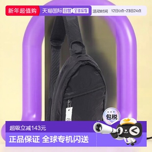 日本直邮Coleman 沃克单肩包 6.5L 适合收纳贵重物品及应急处置套