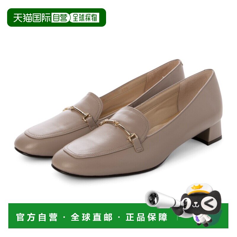 日本直邮日本直邮Riz raffinee RRLF23238 Liz Raffine 提跟方头